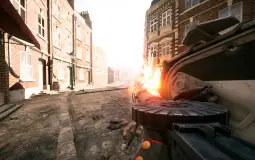 BATTLEFIELD 1 - LMGs